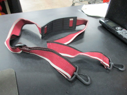 Used Ski Boot Leash