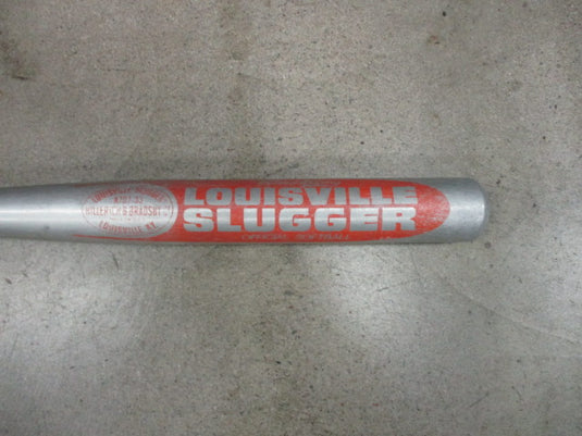 Used Louisville Slugger Speed Swing 33