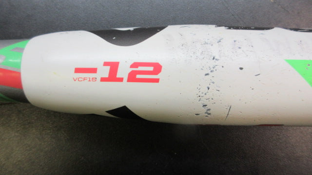 Load image into Gallery viewer, Used Demarini Vendetta 30" -12 Composite ASA Softball Bat
