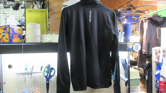 Used Head Quarter Zip Long Sleeve - Size Medium