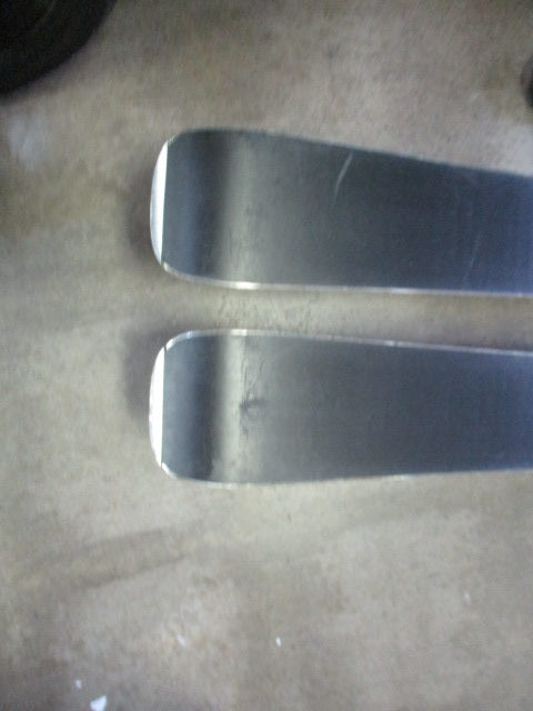 Used Head M70 Downhill Skis w/ Peak Bindings Size 177cm