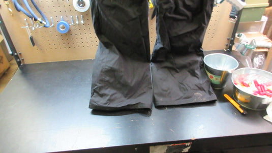 Used North Face Winter Snow Pants - Size Small