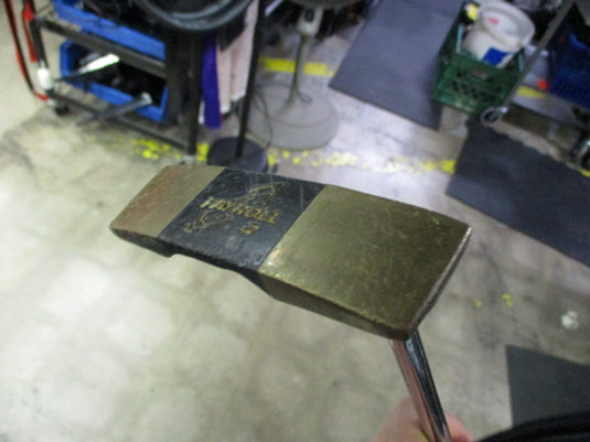 Used Knight Payroll 2 35.5" Putter