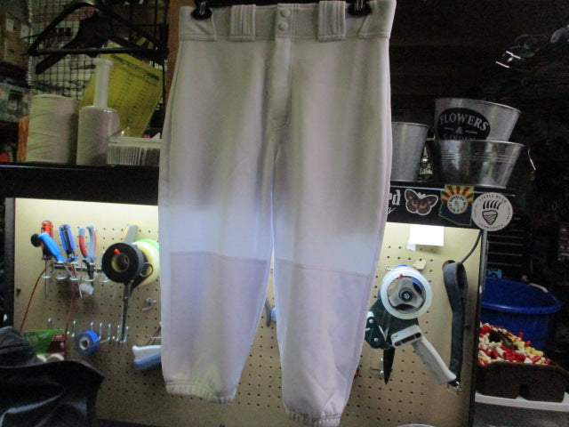 Load image into Gallery viewer, Used Easton Elastic Bottom Baseball Pants - Size Large
