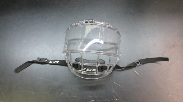 Load image into Gallery viewer, Used CCM FV1 Full Face Shield
