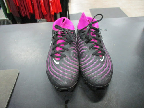 Used Nike Phantom Luna Size 5 Soccer Cleats