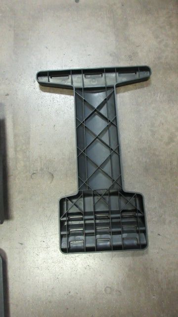 Brightstar Fit 3 Level Adjustable Back Stretcher - Like New