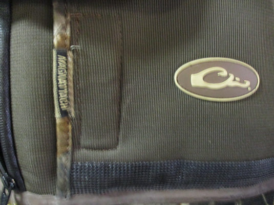 Used Drake Eqwader Wader System Size 11 Boot Size 11 Regular