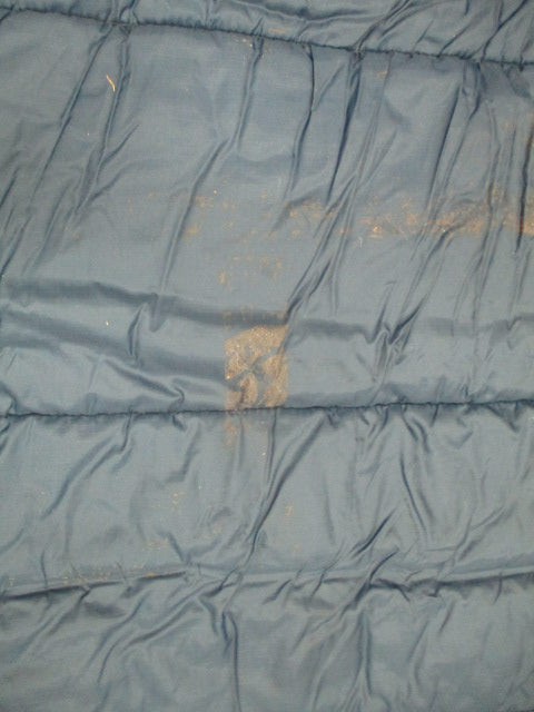 Load image into Gallery viewer, Used 70&quot; X 30&quot; Sleeping Bag
