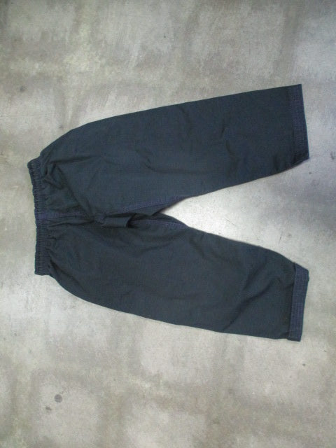 Used Elite Sports Martial Arts Pants Kids (00)