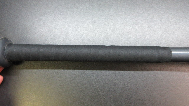 Load image into Gallery viewer, Used Easton Rebel 34" -6 USSSA Aluminum Softball Bat
