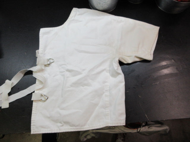 Load image into Gallery viewer, Used Absolute Fencing Gear Jacket - Size Medium
