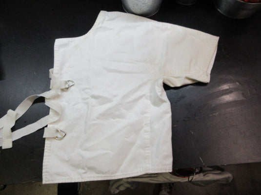 Used Absolute Fencing Gear Jacket - Size Medium