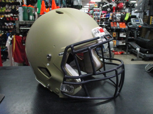 Used Riddell Speed Icon Football Helmet - Size Medium - SZN 2021 Or Newer