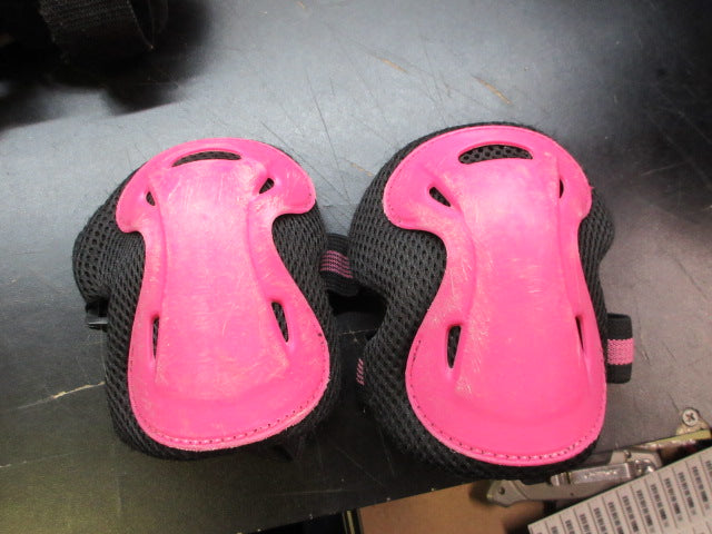 Load image into Gallery viewer, Used ZPM Sports Skating Elbow Pads - Size Youth Medium
