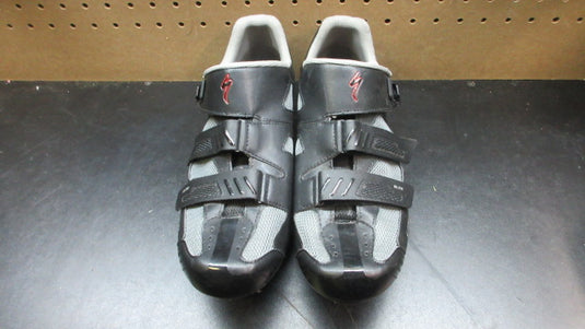 Used Specialized Elite Road Shoes - Size 11.5
