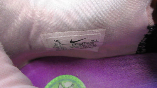 Used Nike Lebron 20 Chosen 1 Pink Diamond Collection - Size 6.5