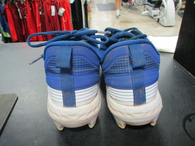 Load image into Gallery viewer, Used New Balance Cleats (Size Unknown)
