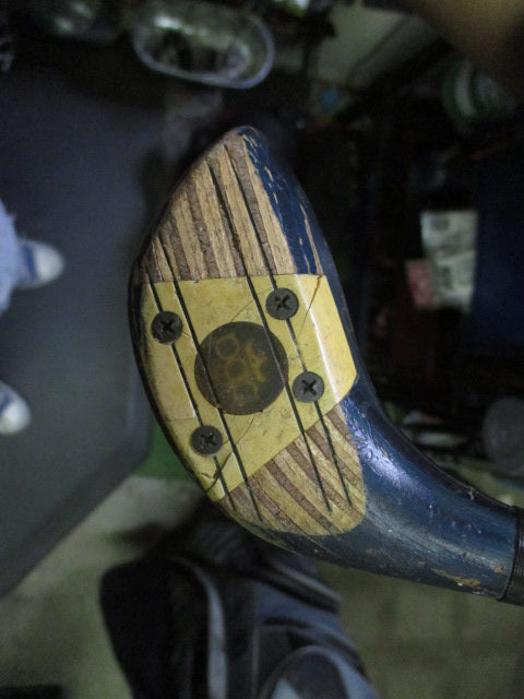 Load image into Gallery viewer, Vintage PGA Scrambler Wood Golf Club
