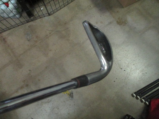 Used Nike V R 4 Iron RH Steel Shaft  (Small Dent on back) See Pics