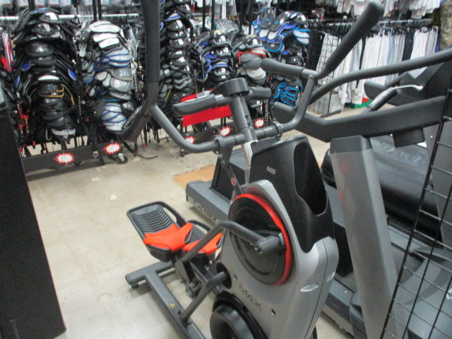 Load image into Gallery viewer, Used Bowflex Max Trainer M5 Elliptical Stepper Trainer
