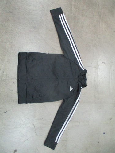Used Adidas Kids Jacket Size 7