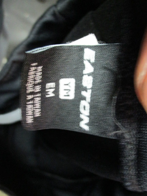 Load image into Gallery viewer, Used Easton Elastic Bottom Youth Medium Baseball Pant
