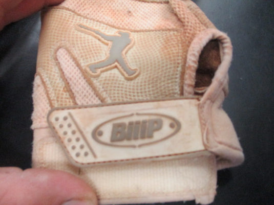 Used Biiip Baseball Batting Glove - RH
