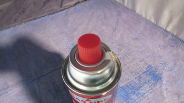 Load image into Gallery viewer, Gas One Butane Fuel - 8 oz
