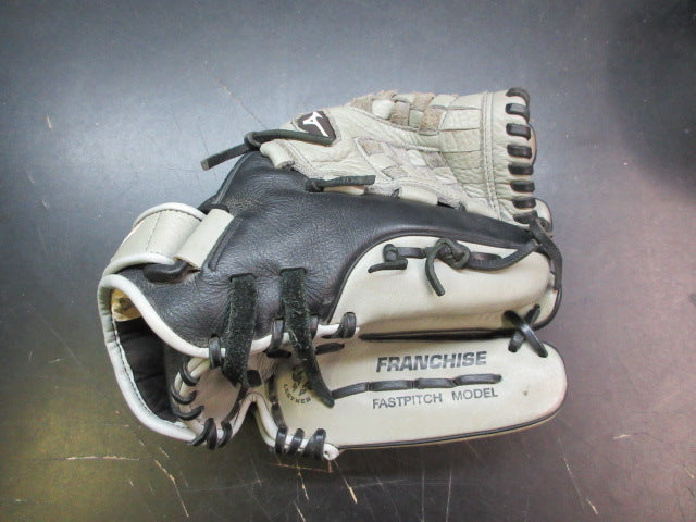 Load image into Gallery viewer, Used Mizuno Franchise 12" Fastpitch Model Leather Glove - RHT
