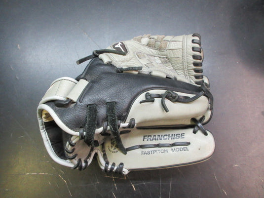 Used Mizuno Franchise 12" Fastpitch Model Leather Glove - RHT