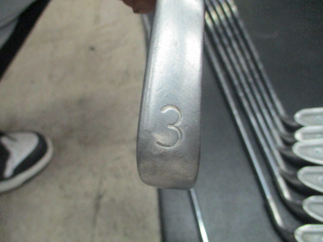 Load image into Gallery viewer, Used Ping EYE 2 Karsten Iron Set 2-9 Missing PW - RH
