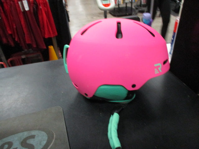 Load image into Gallery viewer, Used Retrospec Size Youth Small Ski Helmet
