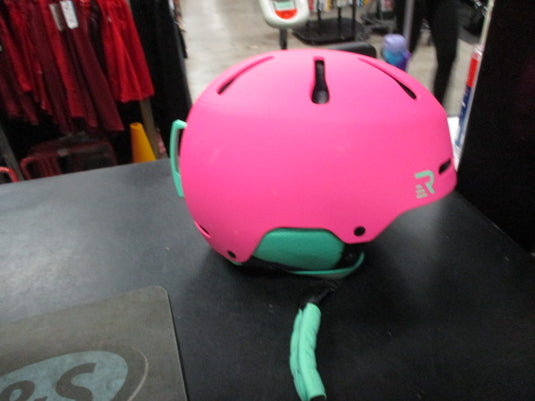Used Retrospec Size Youth Small Ski Helmet