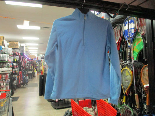 Used Obermeyer Youth XL Half Zipped Youth Fleece Jacket