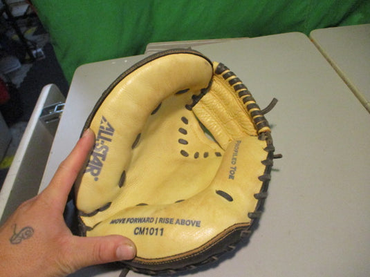 Used All-Star Comp CM1011 31.5 Catchers Mitt - RHT