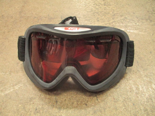 Used Scott Junior Snow Goggles