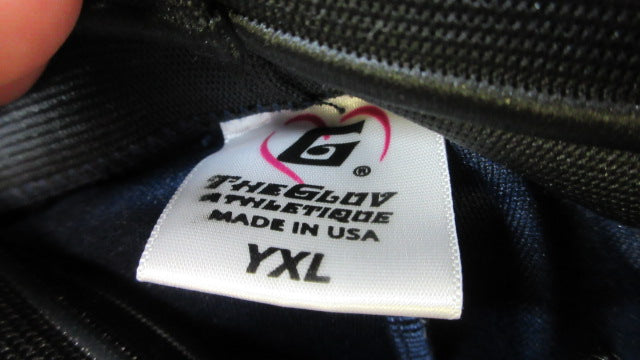 Load image into Gallery viewer, Used The Glov Athletics Girls Softball Pants - Size Youth XL
