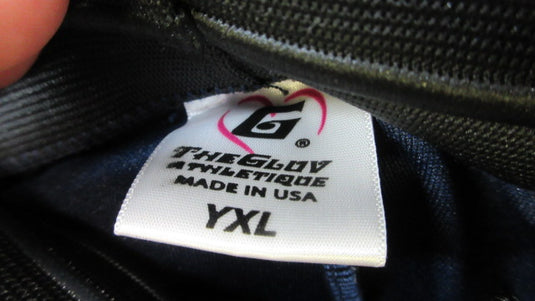 Used The Glov Athletics Girls Softball Pants - Size Youth XL