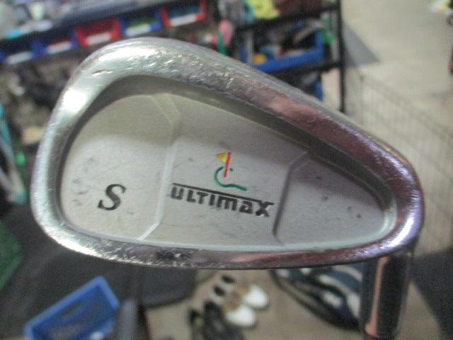 Load image into Gallery viewer, Used Southbay Ultimax RH Complete Set 1-5 oods 4-PW
