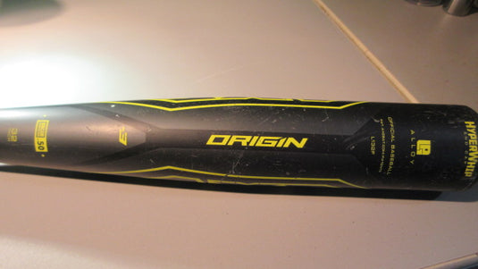 Used Axe Origin BBCOR 32