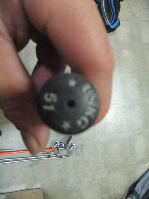 Load image into Gallery viewer, Used US Kids Ultralight WT-20u 23 Deg 3 Fairway Driver - RH
