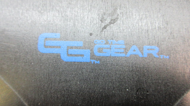 Load image into Gallery viewer, Used Go Time Gear Wood PickleBall Paddle
