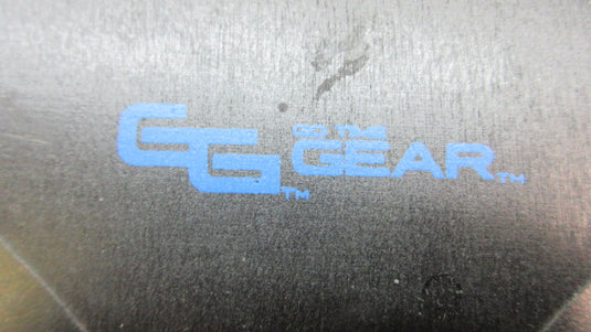 Used Go Time Gear Wood PickleBall Paddle