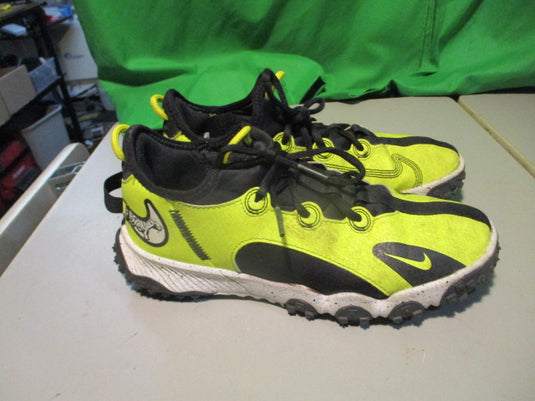 Used Nike Future Field Size Youth 5.5 Turf Shoes