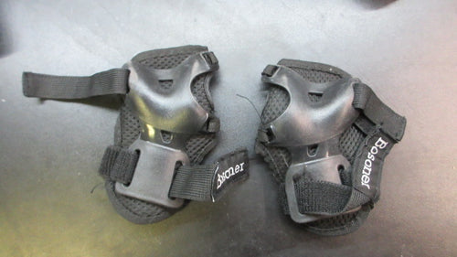 Used Skating Wrist Guards