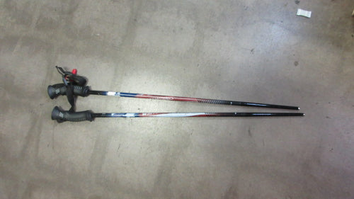 used Trekking Poles