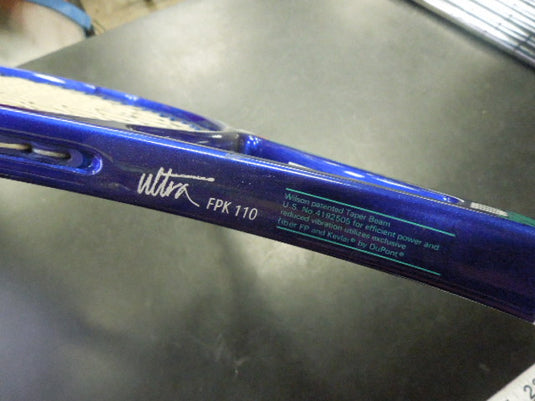 Used Wilson Ultra FPK 26
