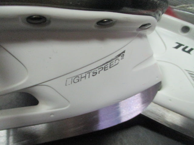 Load image into Gallery viewer, Used Bauer Vapor XXII Size 12D Ice Hockey Skates
