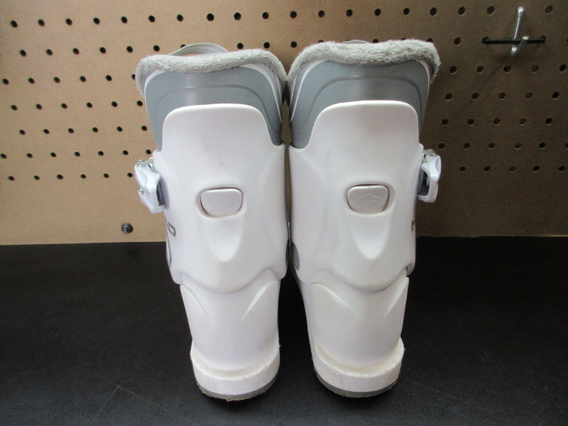 Load image into Gallery viewer, Used Head Edge J Youth Ski Boots - 17.0-18.5
